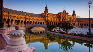 Circuito: Madri, Andaluzia, Costa Mediterrnea & Barcelona